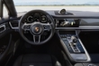 Présentation De La Porsche Panamera Turbo S E-Hybrid photo 4
