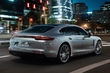 Présentation De La Porsche Panamera Turbo S E-Hybrid photo 2