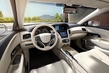 Présenté à jour de la berline Acura RLX photo 3