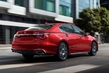 Présenté à jour de la berline Acura RLX photo 2