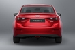 Présentation de la nouvelle Mazda 3 photo 3