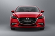 Présentation de la nouvelle Mazda 3 photo 2