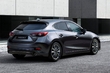 Présentation de la nouvelle Mazda 3 photo 5