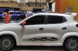 Renault a dévoilé un modèle Kwid dans la version Extreme photo 3