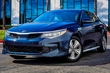 Examen de la Kia Optima Hybrid 2017-anne photo 3