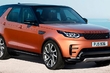 Présentation Land Rover Discovery 5 photo 6