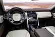 Présentation Land Rover Discovery 5 photo 3