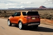 Présentation Land Rover Discovery 5 photo 2