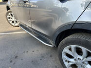 Land Rover Discovery Sport 2014- Marchepieds Latéraux OEM V1 (2 pcs, aluminium) photo 3