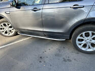 Land Rover Discovery Sport 2014- Marchepieds Latéraux OEM V1 (2 pcs, aluminium) photo 1
