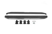 Land Rover Discovery Sport 2014- Marchepieds Latéraux OEM V1 (2 pcs, aluminium) photo 7