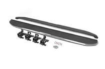 Land Rover Discovery Sport 2014- Marchepieds Latéraux OEM V1 (2 pcs, aluminium) photo 8