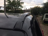 Land Rover Discovery Sport 2014- Barres de toit (2 pcs) photo 6