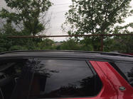 Land Rover Discovery Sport 2014- Barres de toit (2 pcs) photo 8