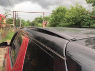 Land Rover Discovery Sport 2014- Barres de toit (2 pcs) photo 9