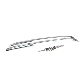 Barres de toit (2 pcs)