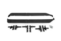 Land Rover Discovery IV 2009-2017 Marchepieds Latéraux Original (2 pcs, Aluminium) photo 14