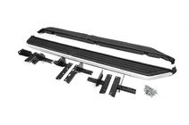 Land Rover Discovery IV 2009-2017 Marchepieds Latéraux Original (2 pcs, Aluminium) photo 3