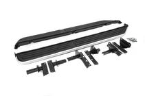 Land Rover Discovery IV 2009-2017 Marchepieds Latéraux Original (2 pcs, Aluminium) photo 13