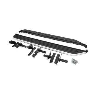 Marchepieds Latéraux Original (2 pcs, Aluminium) Land Rover Discovery IV 2009-2017 photo 3