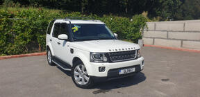Land Rover Discovery IV 2009-2017 Barres de toit Modèle d'origine (gris) photo 8