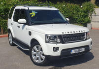 Land Rover Discovery IV 2009-2017 Barres de toit pour barres de toit d'origine (2 pcs) photo 13