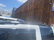 Land Rover Discovery IV 2009-2017 Barres de toit pour barres de toit d'origine (2 pcs) photo 4
