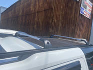 Land Rover Discovery IV 2009-2017 Barres de toit pour barres de toit d'origine (2 pcs) photo 3