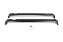 Land Rover Discovery IV 2009-2017 Barres de toit pour barres de toit d'origine (2 pcs) photo 7