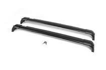 Land Rover Discovery IV 2009-2017 Barres de toit pour barres de toit d'origine (2 pcs) photo 1