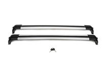 Land Rover Discovery IV 2009-2017 Barres de toit pour barres de toit d'origine (2 pcs) photo 9