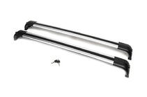 Land Rover Discovery IV 2009-2017 Barres de toit pour barres de toit d'origine (2 pcs) photo 2