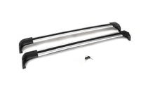 Land Rover Discovery IV 2009-2017 Barres de toit pour barres de toit d'origine (2 pcs) photo 10