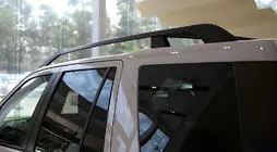 Land Rover Freelander II 2006–2014 Barres de toit d'origine (2 pcs) photo 3