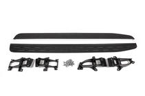Land Rover Discovery V 2017- Marchepieds latéraux (2 pcs) photo 6