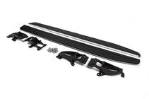 Land Rover Discovery V 2017- Marchepieds latéraux (2 pcs) photo 2