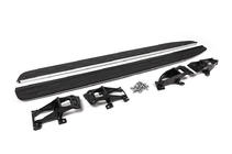 Land Rover Discovery V 2017- Marchepieds latéraux (2 pcs) photo 7