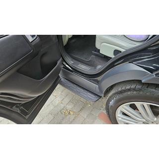 Marchepieds latéraux (2 pcs) Land Rover Discovery V 2017- photo 4