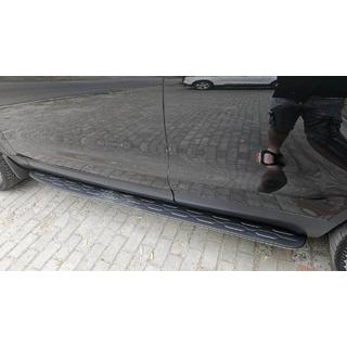 Marchepieds latéraux (2 pcs) Land Rover Discovery V 2017- photo 3