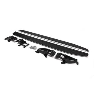 Marchepieds latéraux (2 pcs) Land Rover Discovery V 2017- photo 2