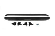 Range Rover Evoque 2012-2018 Marchepieds Latéraux OEM-V2 (2 pcs, Aluminium) Dynamic photo 5