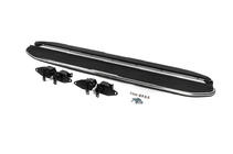 Range Rover Evoque 2012-2018 Marchepieds Latéraux OEM-V2 (2 pcs, Aluminium) Dynamic photo 4