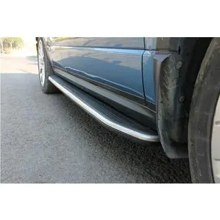 Marchepieds Latéraux OEM-V2 (2 pcs, Aluminium) photo 1