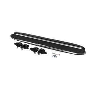 Marchepieds Latéraux OEM-V2 (2 pcs, Aluminium) photo 4