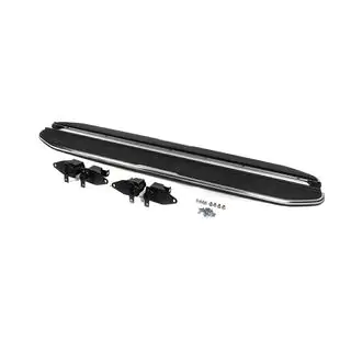 Marchepieds Latéraux OEM-V2 (2 pcs, Aluminium) photo 4