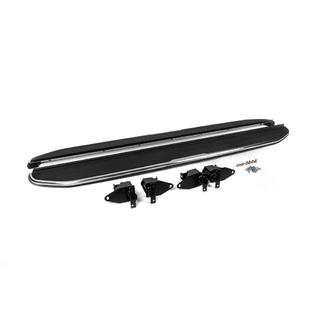 Marchepieds Latéraux OEM-V2 (2 pcs, Aluminium) photo 3