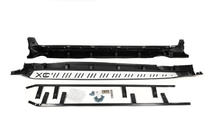 Volvo XC60 2009-2017 Marchepieds Lateraux Original (2014-2017) photo 4