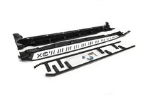 Volvo XC60 2009-2017 Marchepieds Lateraux Original (2014-2017) photo 3