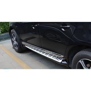 Marchepieds Lateraux Original (2014-2017) Volvo XC60 2009-2017 photo 1