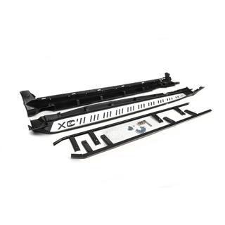 Marchepieds Lateraux Original (2014-2017) Volvo XC60 2009-2017 photo 3